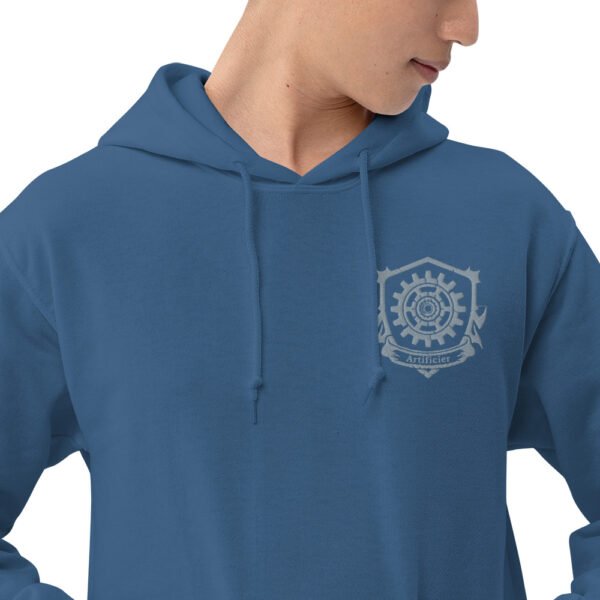Artificer Hoodie - Image 8