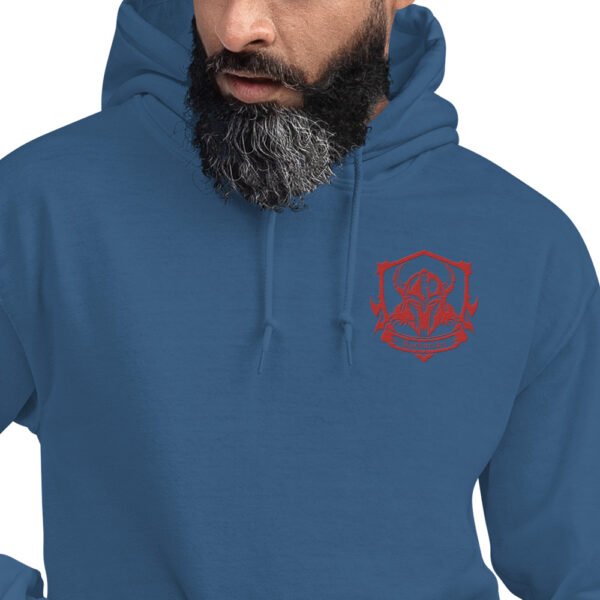 Barbarian Hoodie - Image 8
