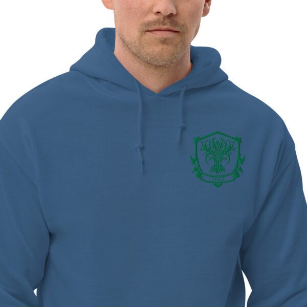 Druid Hoodie - Image 8