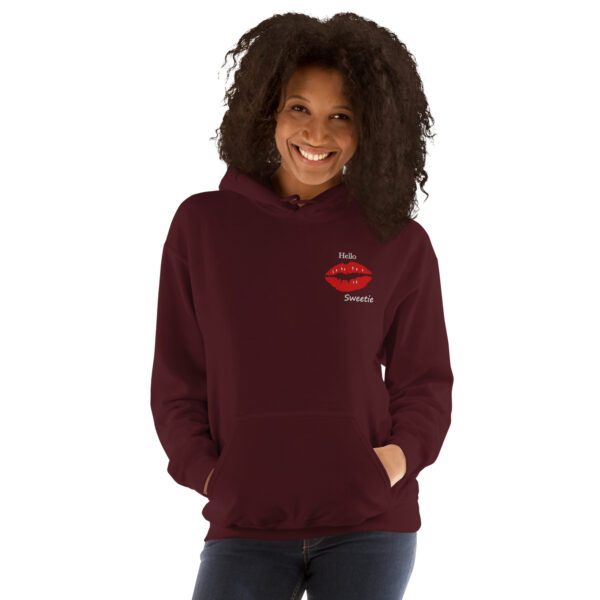 River Song Hoodie - Image 5
