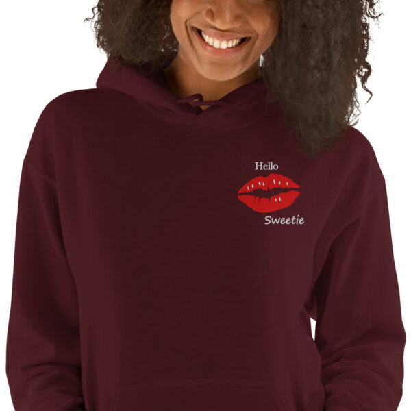 River Song Hoodie - Image 6