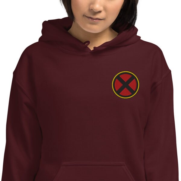 Mark of Mutation Hoodie - Image 6