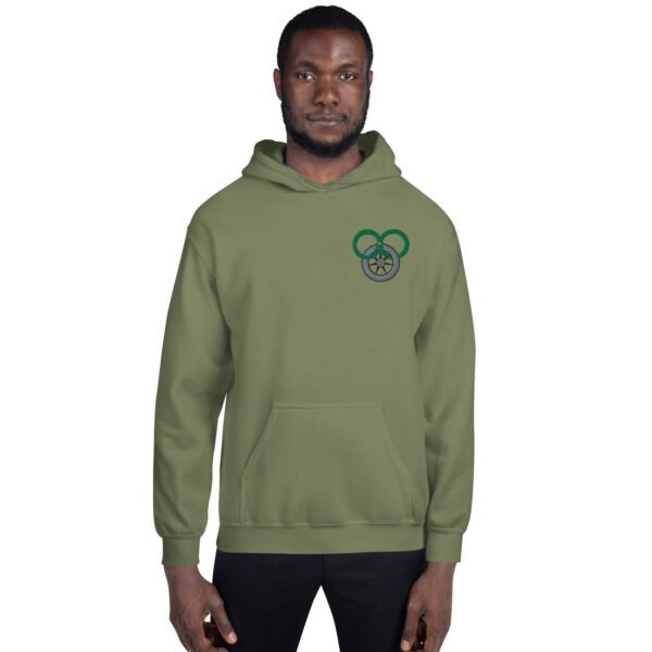 Great Serpent Hoodie - Image 11