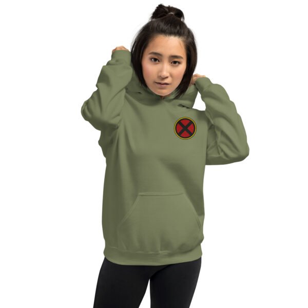 Mark of Mutation Hoodie - Image 11