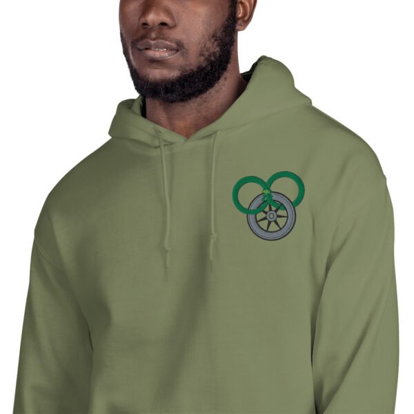 Great Serpent Hoodie - Image 12