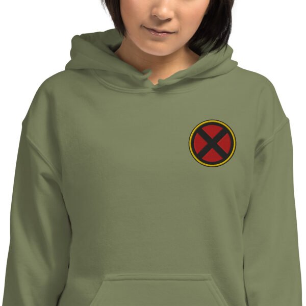 Mark of Mutation Hoodie - Image 12