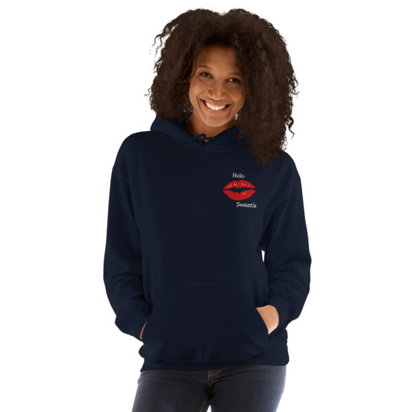 River Song Hoodie - Image 3