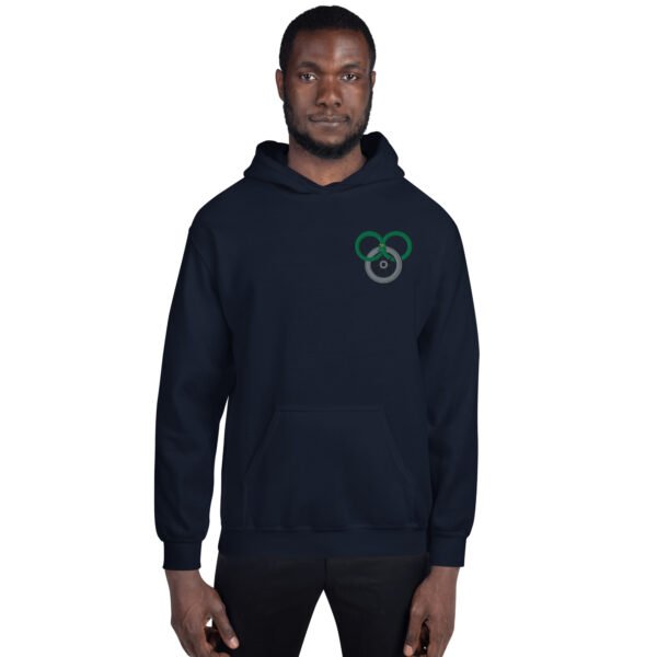 Great Serpent Hoodie - Image 3