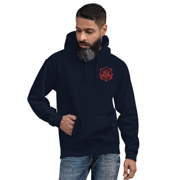 Barbarian Hoodie - Image 3