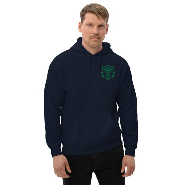 Druid Hoodie - Image 3