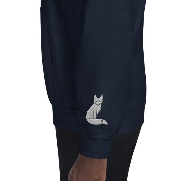 It's Time to Toss the Dice Polo Hoodie - Image 7
