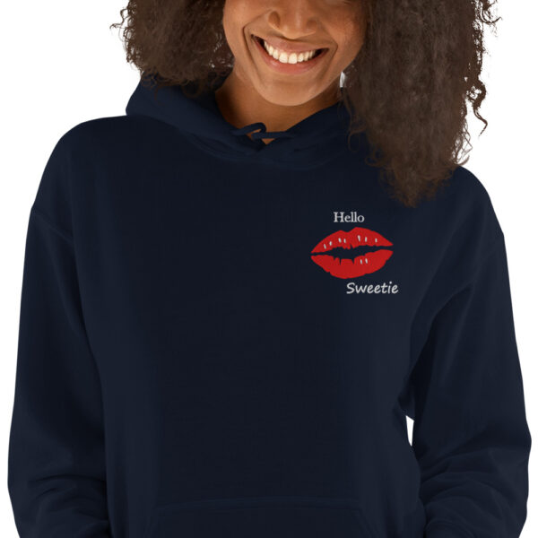 River Song Hoodie - Image 4