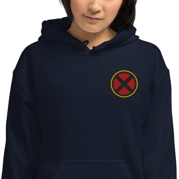 Mark of Mutation Hoodie - Image 4