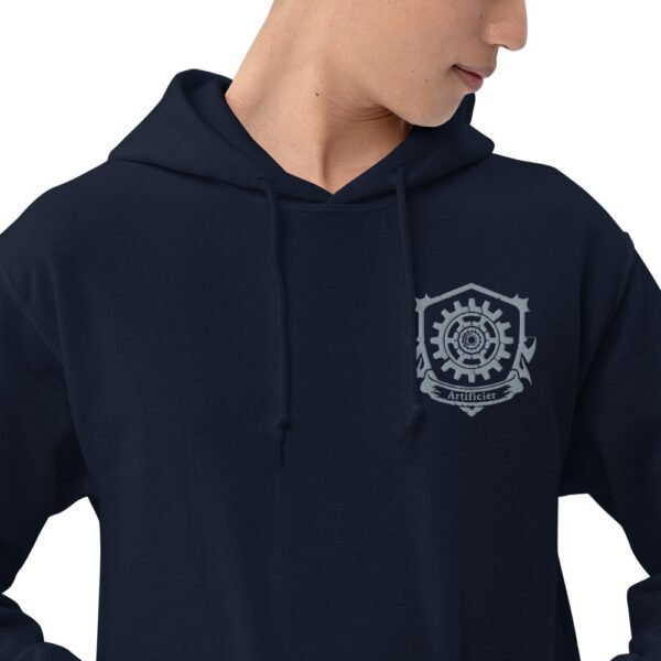 Artificer Hoodie - Image 4