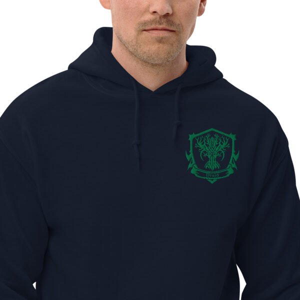 Druid Hoodie - Image 4