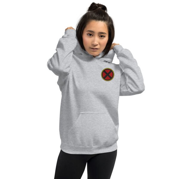 Mark of Mutation Hoodie - Image 13