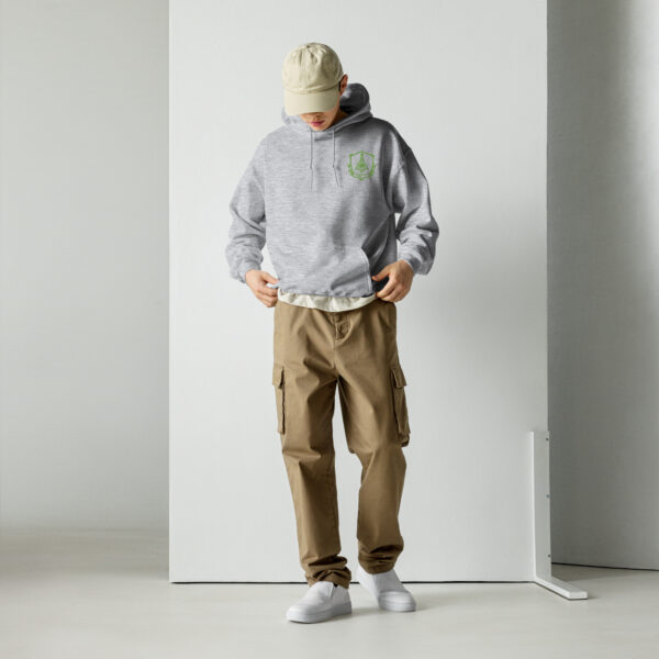 Alchemist Hoodie - Image 5