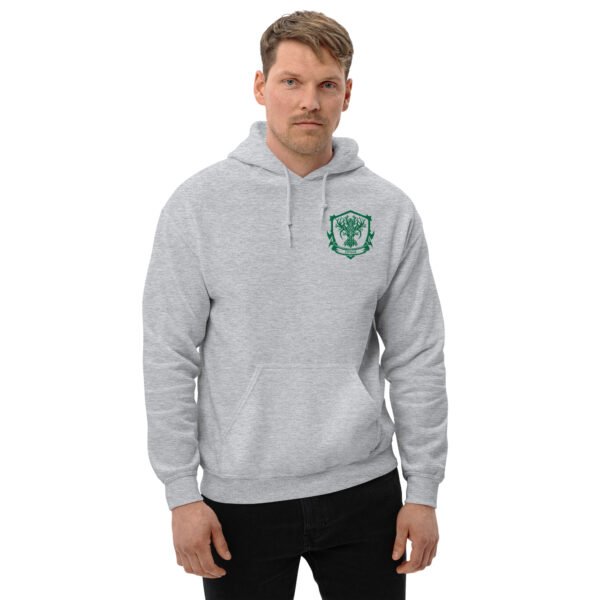 Druid Hoodie - Image 9