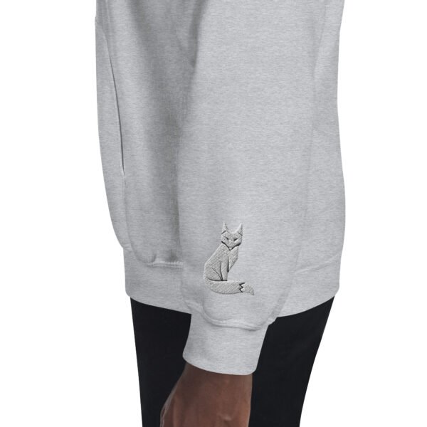 It's Time to Toss the Dice Polo Hoodie - Image 27