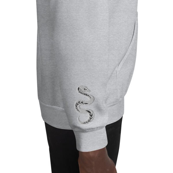 It's Time to Toss the Dice Polo Hoodie - Image 28