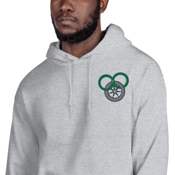 Great Serpent Hoodie - Image 14