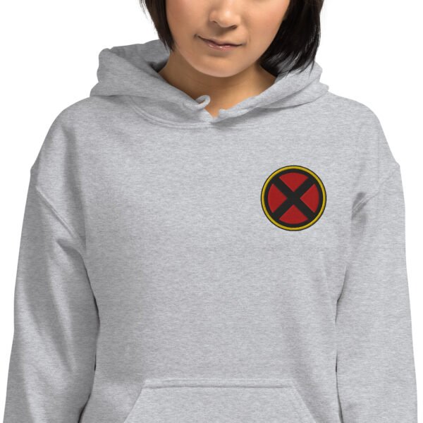Mark of Mutation Hoodie - Image 14