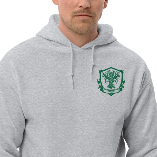 Druid Hoodie - Image 10