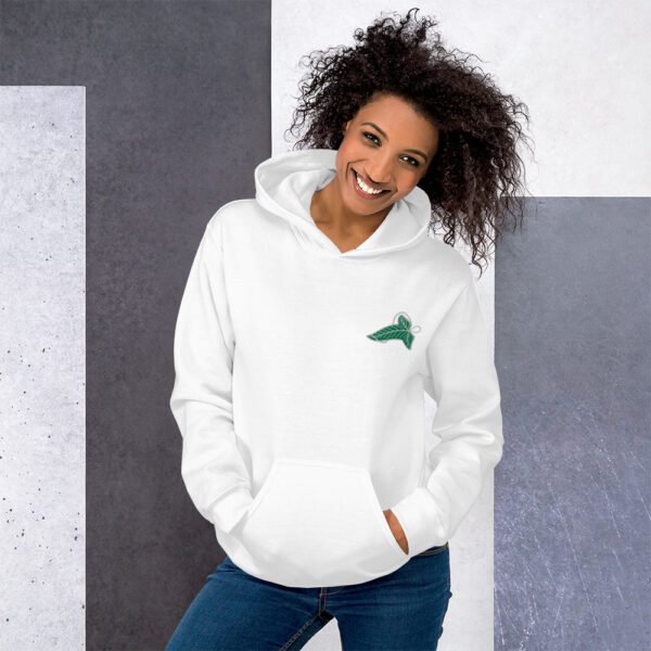 Leaf of Lórien Hoodie - Image 11