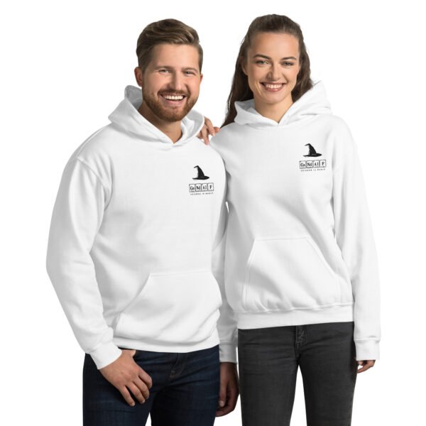 Gandalf Hoodie - Image 7