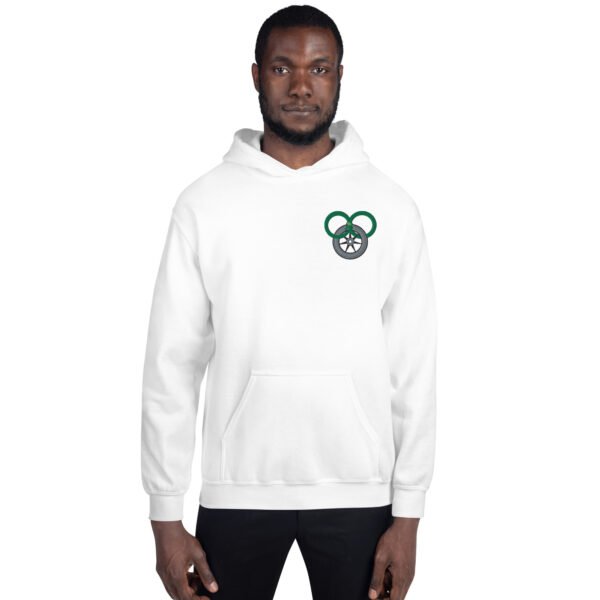 Great Serpent Hoodie - Image 17