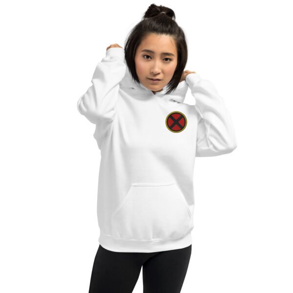 Mark of Mutation Hoodie - Image 17
