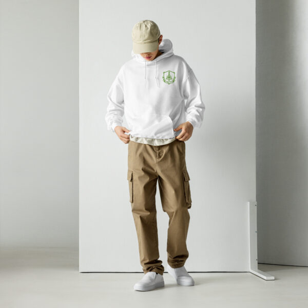 Alchemist Hoodie - Image 7