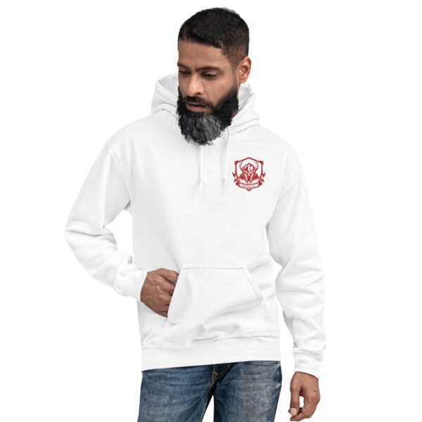 Barbarian Hoodie - Image 13