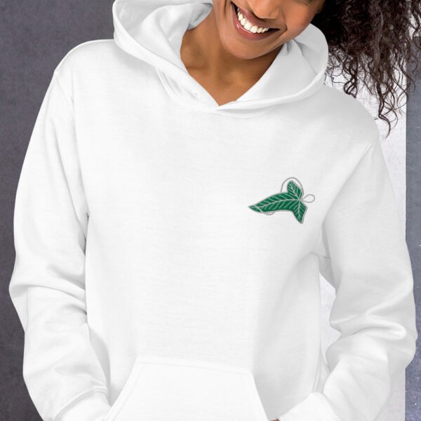 Leaf of Lórien Hoodie - Image 12