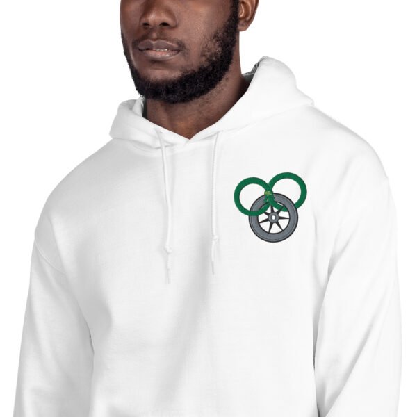 Great Serpent Hoodie - Image 18