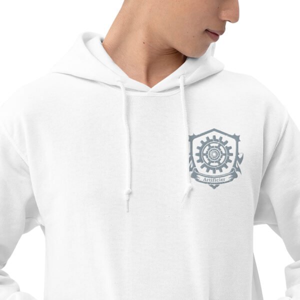 Artificer Hoodie - Image 12