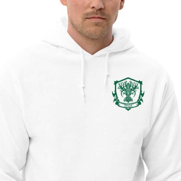 Druid Hoodie - Image 14