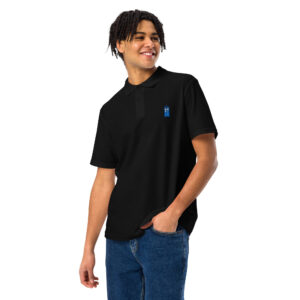 TARDIS Polo