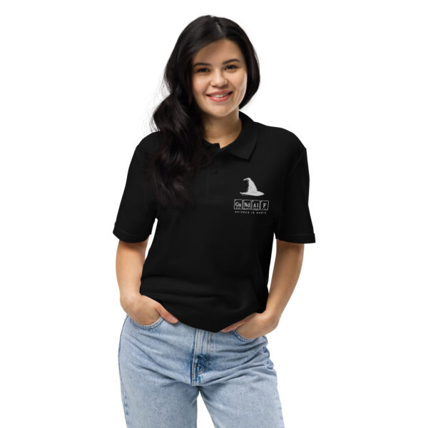 Gandalf Polo