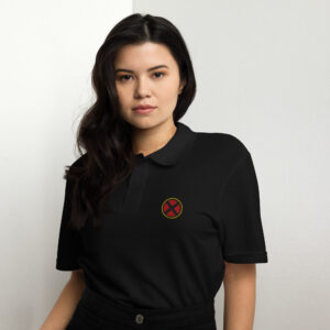 Mark of Mutation Polo