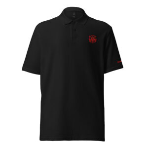 Barbarian Polo