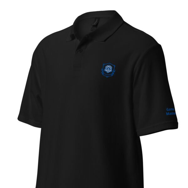 Game Master Polo - Image 2