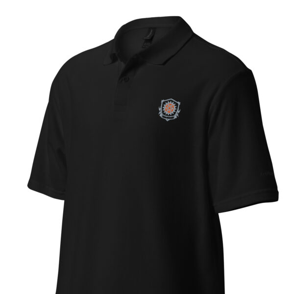 Artificer Polo - Image 2