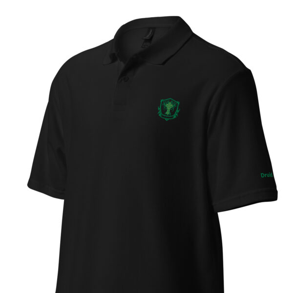 Druid Polo - Image 2