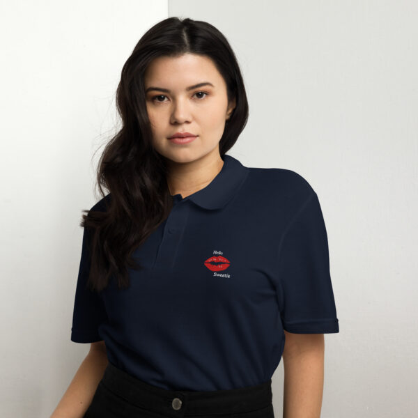 River Song Polo - Image 2