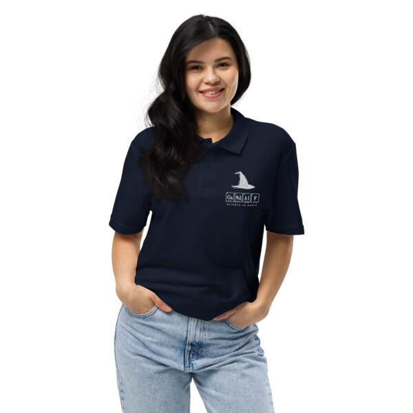 Gandalf Polo - Image 3