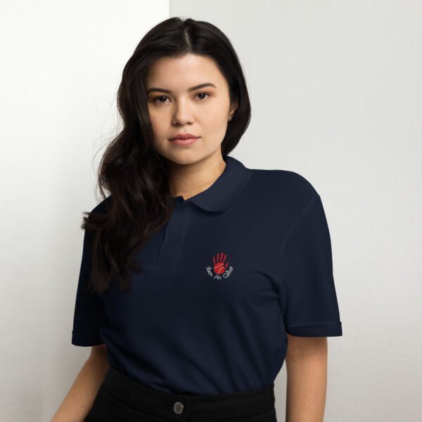 Band of The Red Hand Polo - Image 2