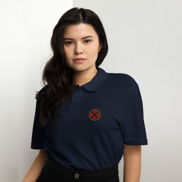 Mark of Mutation Polo - Image 2