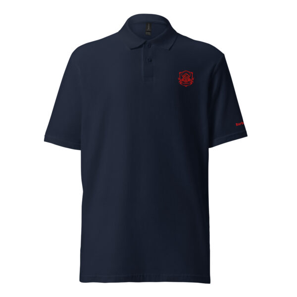 Barbarian Polo - Image 4