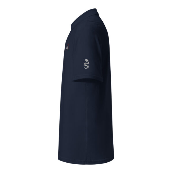 It's Time to Toss the Dice Polo - Image 7